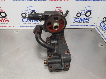 Hydraulics CASE