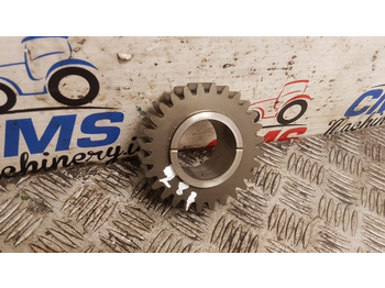 Transmission Case David Brown 1394, 1494, 1594, 1690 Transmission Gear Z28 K954305: picture 2