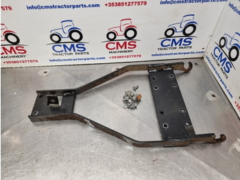 Body and exterior CASE