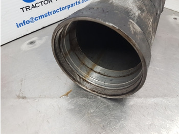 Hydraulics Case Maxxum 130, Puma, New Holland T6, T7 Hydraulic Filter Bowl 84417137: picture 4