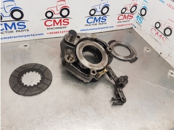 Brake parts Case Maxxum 5120, 5000, Mx, Mxc, Hand Brake Assy A158090, 1345868c1: picture 2