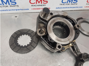 Brake parts Case Maxxum 5120, 5000, Mx, Mxc, Hand Brake Assy A158090, 1345868c1: picture 3