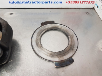Brake parts Case Maxxum 5120, 5000, Mx, Mxc, Hand Brake Assy A158090, 1345868c1: picture 5