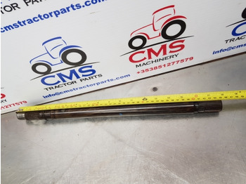 Transmission Case Maxxum Mx, Mxc Series, Mx100, 5140 Maxxum Pto Drive Shaft 1341088c1: picture 5