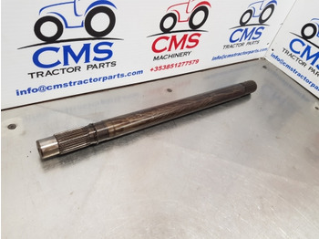 Transmission Case Maxxum Mx, Mxc Series, Mx100, 5140 Maxxum Pto Drive Shaft 1341088c1: picture 2