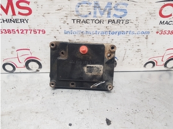 Hydraulic valve NEW HOLLAND