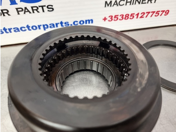 Transmission Case Mx, Mxc, Maxxum 5000 Series Mx110, Xtx Transmission Synchronizer 1345825c2: picture 3