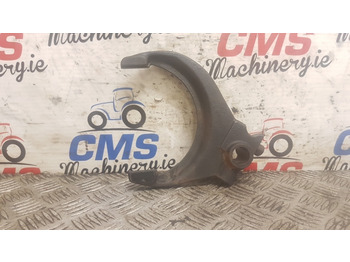 Transmission CASE