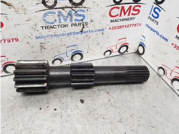 Rear axle NEW HOLLAND