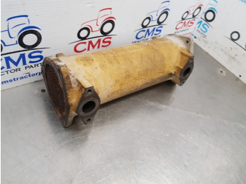 Radiator Caterpillar 966g Ii Engine Oil Cooler 115-4514, 1154514, 0r8191: picture 3