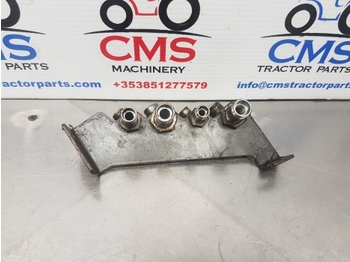 Steering CLAAS