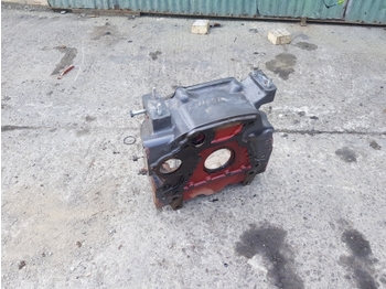 Flywheel CLAAS