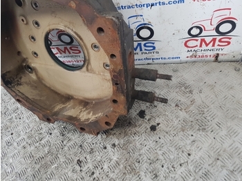 Flywheel for Farm tractor Claas Arion 600, Ares 500, 600 Ser Engine Flywheel Housing R518126, 7700069673: picture 3