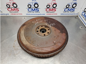 Flywheel CLAAS