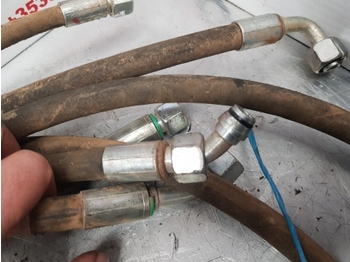 Brake line/ Hose for Farm tractor Claas Arion 640 Brake Pipes Kit Proactive Front Axle With Brakes: picture 5 Brake line/ Hose for Farm tractor Claas Arion 640 Brake Pipes Kit Proactive Front Axle With Brakes: picture 5