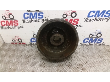 Brake drum for Farm tractor David Brown 1200, 1390, 1394,1290, 1294, 990, 995 Brake Drum K917989, 920433: picture 5