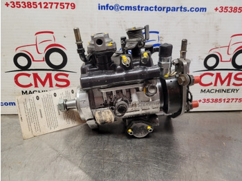 Fuel pump MANITOU