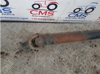 Propeller shaft for Farm tractor Deutz Agrotron 100, 120, 6.15, 6.20 Front Axle Propeller Cardan Shaft 04411261: picture 3