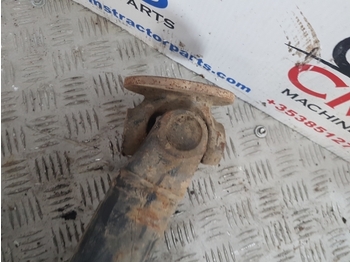 Propeller shaft for Farm tractor Deutz Agrotron 100, 120, 6.15, 6.20 Front Axle Propeller Cardan Shaft 04411261: picture 5