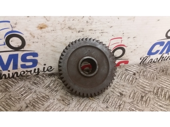 Transmission DEUTZ