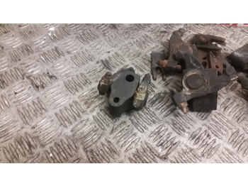 Engine and parts for Farm tractor Deutz Agrotron 6.15 Engine Valve Rockers Parts 04800347: picture 2