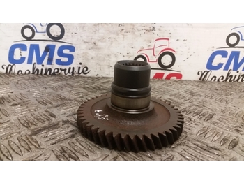 Transmission for Farm tractor Deutz Agrotron 6.15 Pto Gear Z46 04415801, 2093304002: picture 4