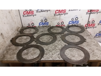 Brake disc DEUTZ