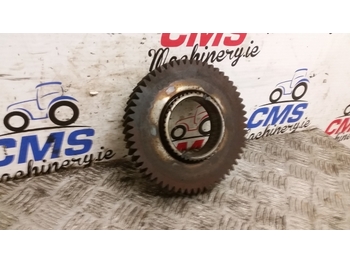 Transmission DEUTZ