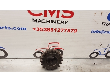 Transmission for Farm tractor Deutz D7807c, 7207, 7007, 6807, Dx3.70, Dx3.90 Pto Gear Z 18 02309447: picture 2