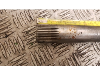 Transmission for Farm tractor Deutz Dx 3.90, 3.70 Sc, Vc, 6807, 7007, 7207, 7807 Shaft. Check The Photos.: picture 3 Transmission for Farm tractor Deutz Dx 3.90, 3.70 Sc, Vc, 6807, 7007, 7207, 7807 Shaft. Check The Photos.: picture 3