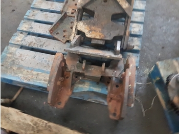 Quick coupler for Farm tractor Deutz Dxbis110, Dx110, 140, 145 Dx Pick Up Hitch Parts 0000: picture 5