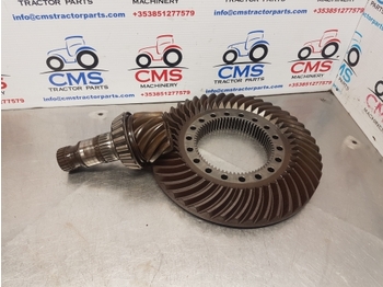 Rear axle FENDT