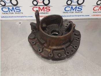 Rear axle FENDT
