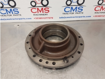 Rear axle FENDT