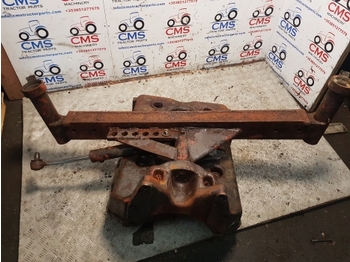 Front axle FIAT