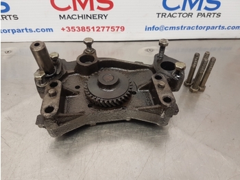 Oil pump for Farm tractor Fiat 1180, 1180dt, 1280, 1380, 880-5cyl  Engine Oil Pump 4699371: picture 4