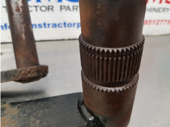 Brake parts for Agricultural machinery Fiat 140-90, 90-90, 115-90,  Brake Pedals Pair 5110643, 5110653: picture 5