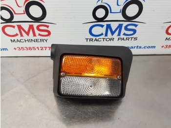Headlight FIAT