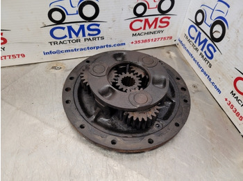 Front axle NEW HOLLAND