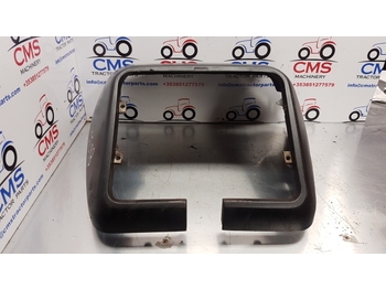 Dashboard FORD