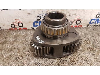 Rear axle FORD