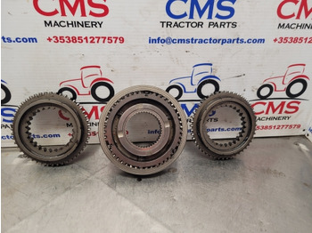 Transmission FORD
