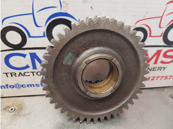 Transmission Ford 30, Tw Ser, Tw15, Tw20 Transmission Gear 3rd 43t E6nn7n315ca, D8nn7b340aa: picture 4