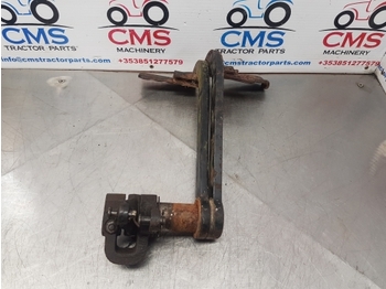 Brake parts for Farm tractor Ford 3430, 3930, 4630, 4130, 4830, 5030 Brake Pedals 81874247,e8nn2455ab: picture 3