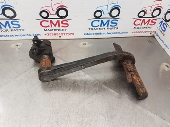 Brake parts for Farm tractor Ford 3430, 3930, 4630, 4130, 4830, 5030 Brake Pedals 81874247,e8nn2455ab: picture 2