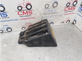 Cab and interior for Farm tractor Ford 40 Series Sle 7840, 8240, 8340 Transmission Control Cover F1nn3f774aa: picture 2