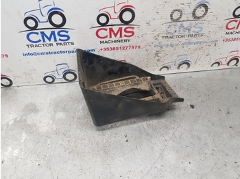 Cab and interior for Farm tractor Ford 40 Series Sle 7840, 8240, 8340 Transmission Control Cover F1nn3f774aa: picture 5