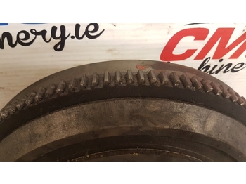 Flywheel for Farm tractor Ford 4100, 4200, 4410, 4500 Engine Flywheel E0nn6375fa, C7nn6375k: picture 5