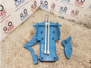 Quick coupler