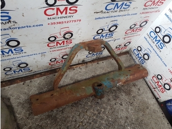 Front axle for Agricultural machinery Ford 5000, 3600, 4600, 5200, 7200 Axle Beam Front Centre C5nn3a041y: picture 2